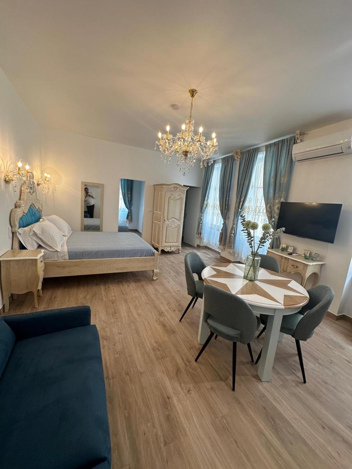 Appartement Du Cloitre 1Er Нарбонн Екстер'єр фото